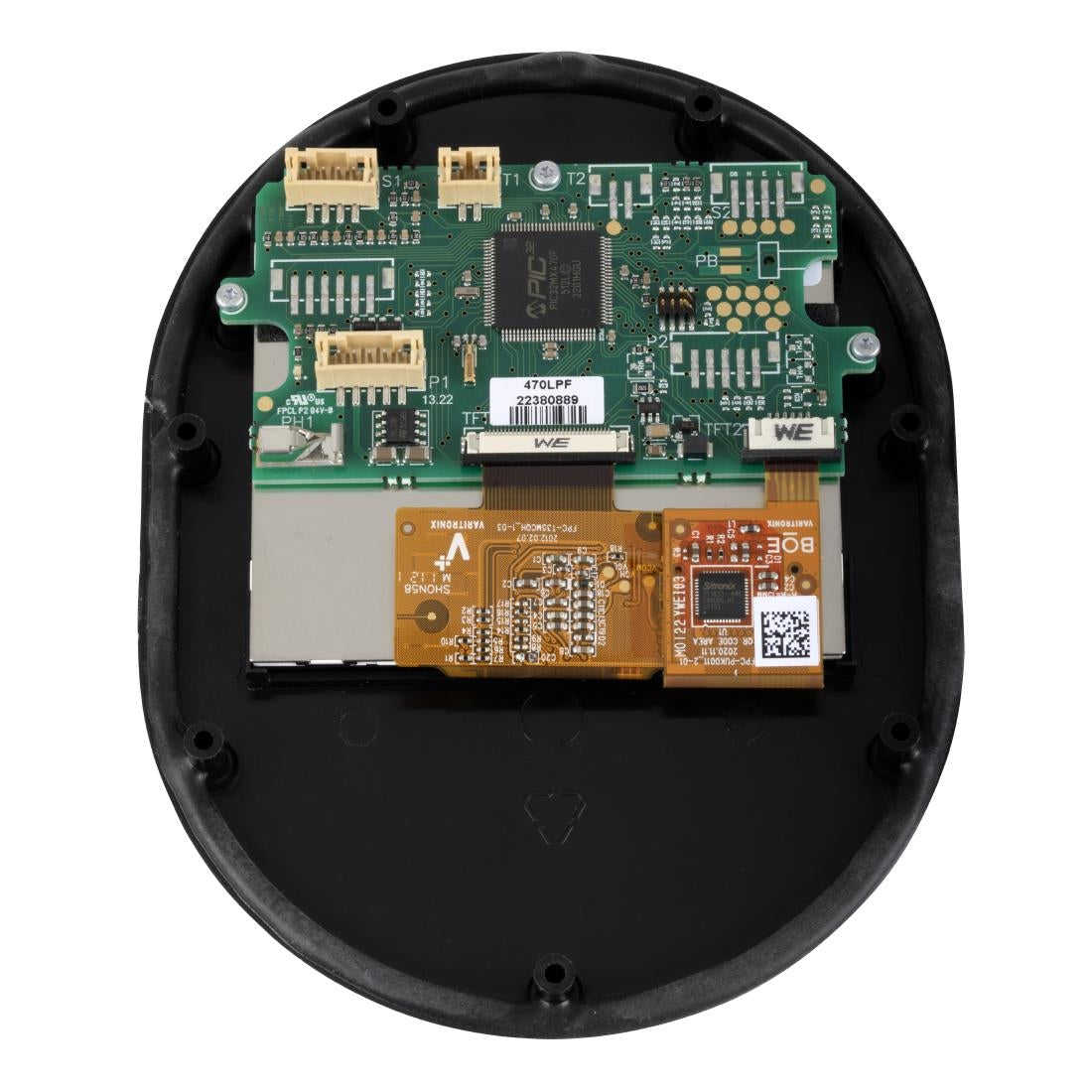 Lincat Display Board PR113