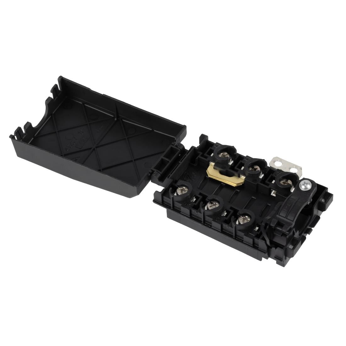 Lincat Terminal 3 Phase Ext Block TE45