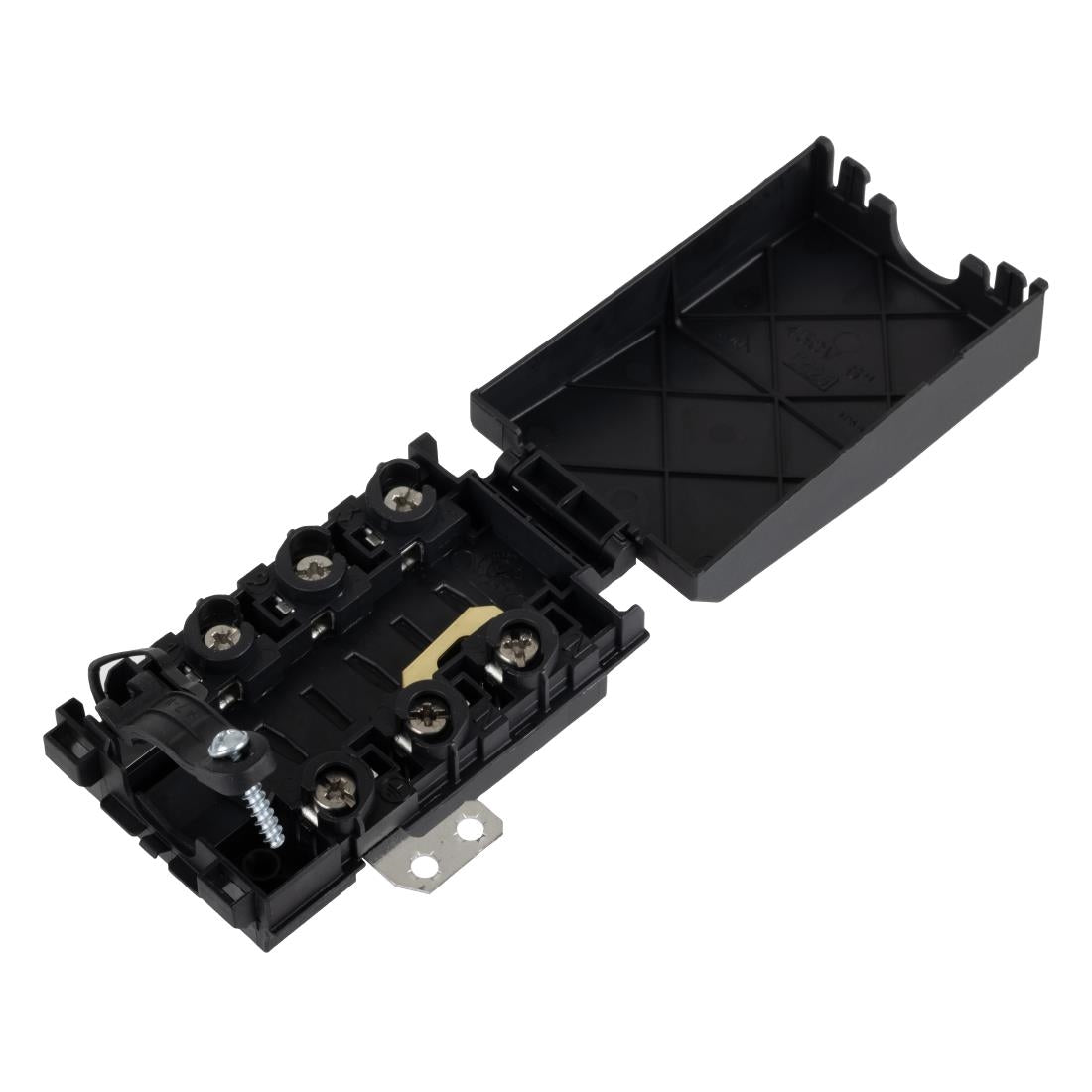 Lincat Terminal 3 Phase Ext Block TE45