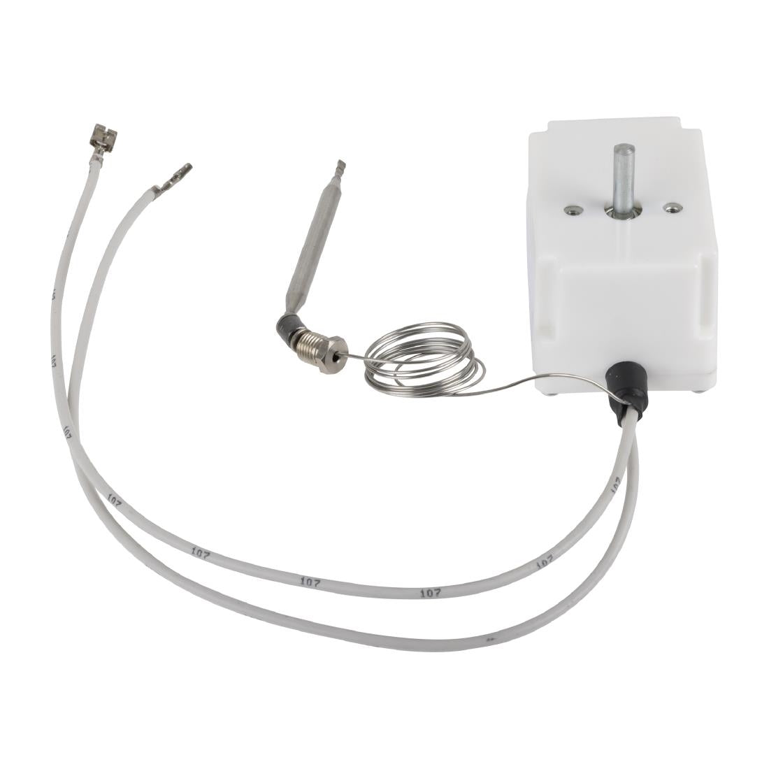 Lincat Boxed Control TH59B