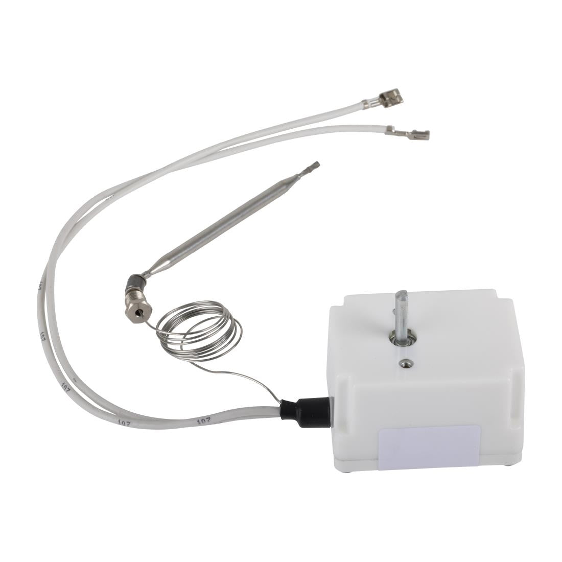 Lincat Boxed Control TH59B