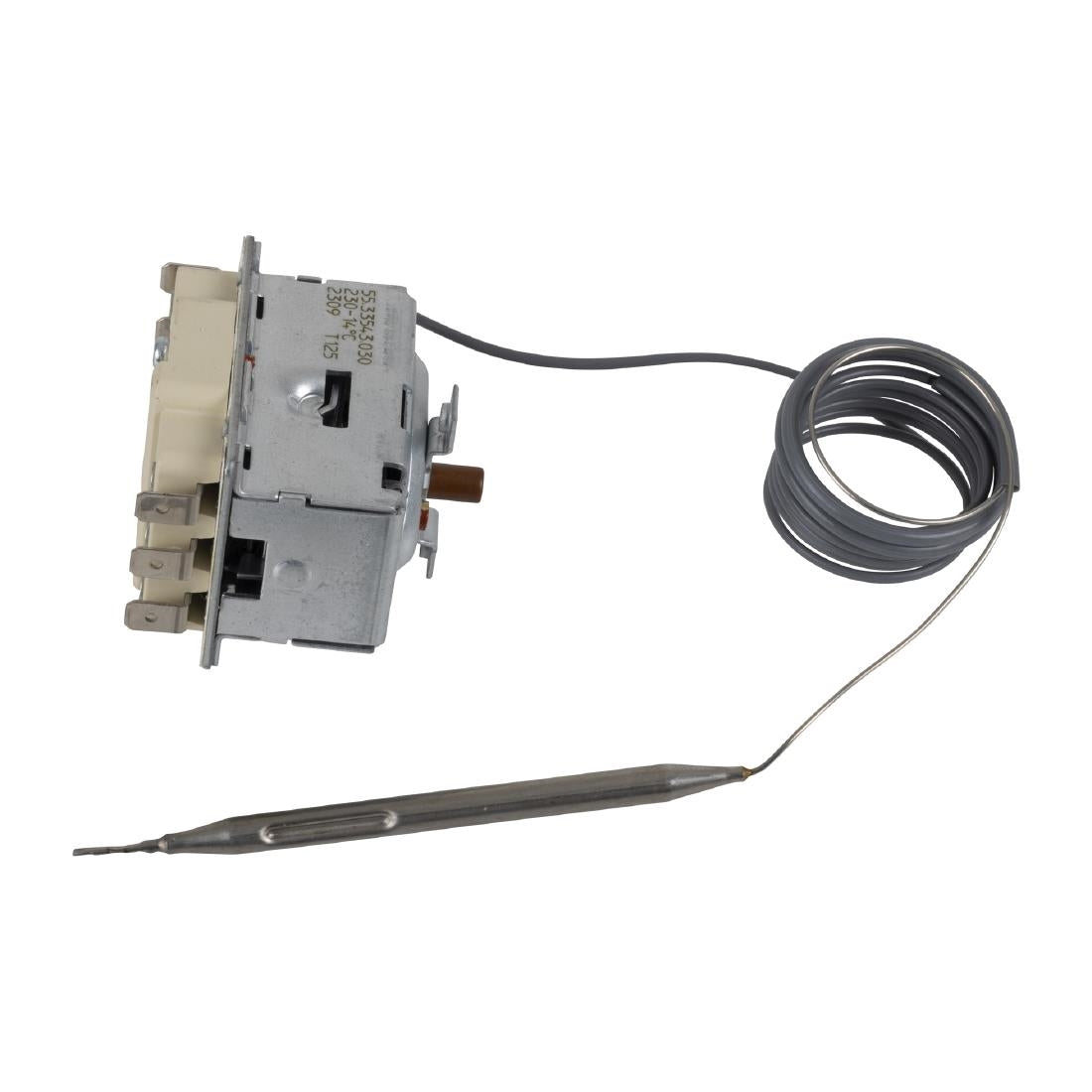 Lincat Thermostat F/S Trip Free TH61