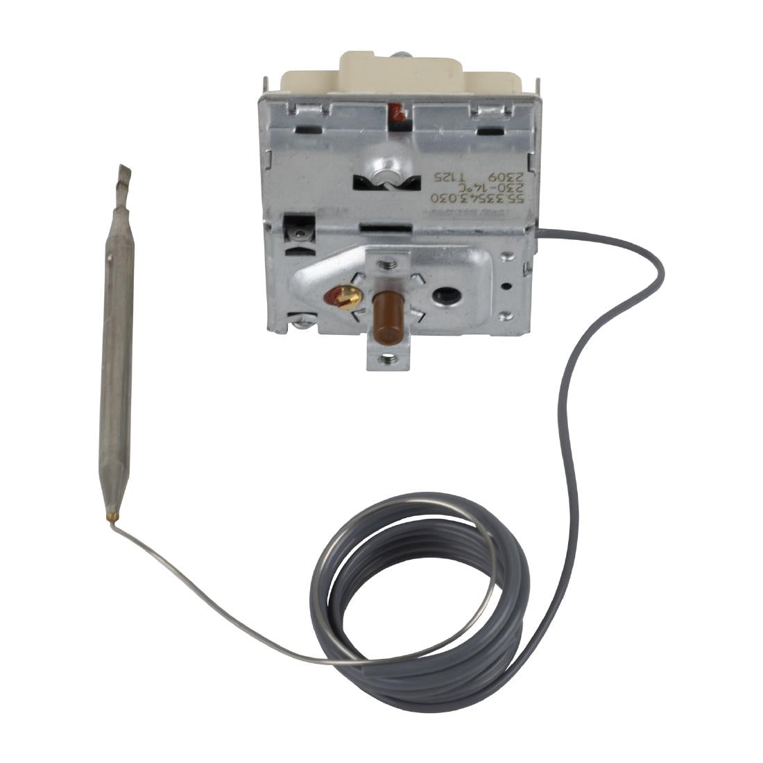 Lincat Thermostat F/S Trip Free TH61