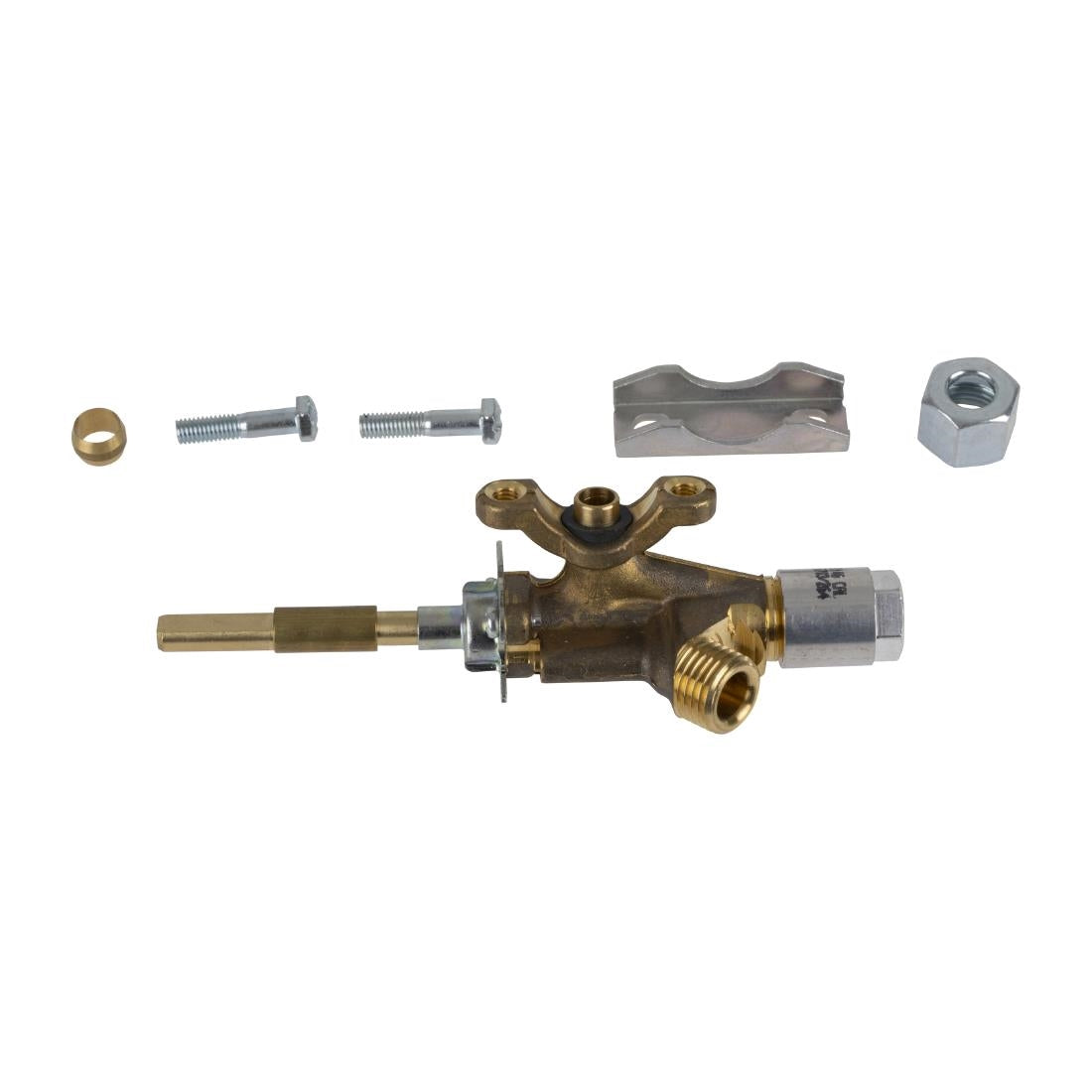 Lincat Hob Burner Valve VA64/S