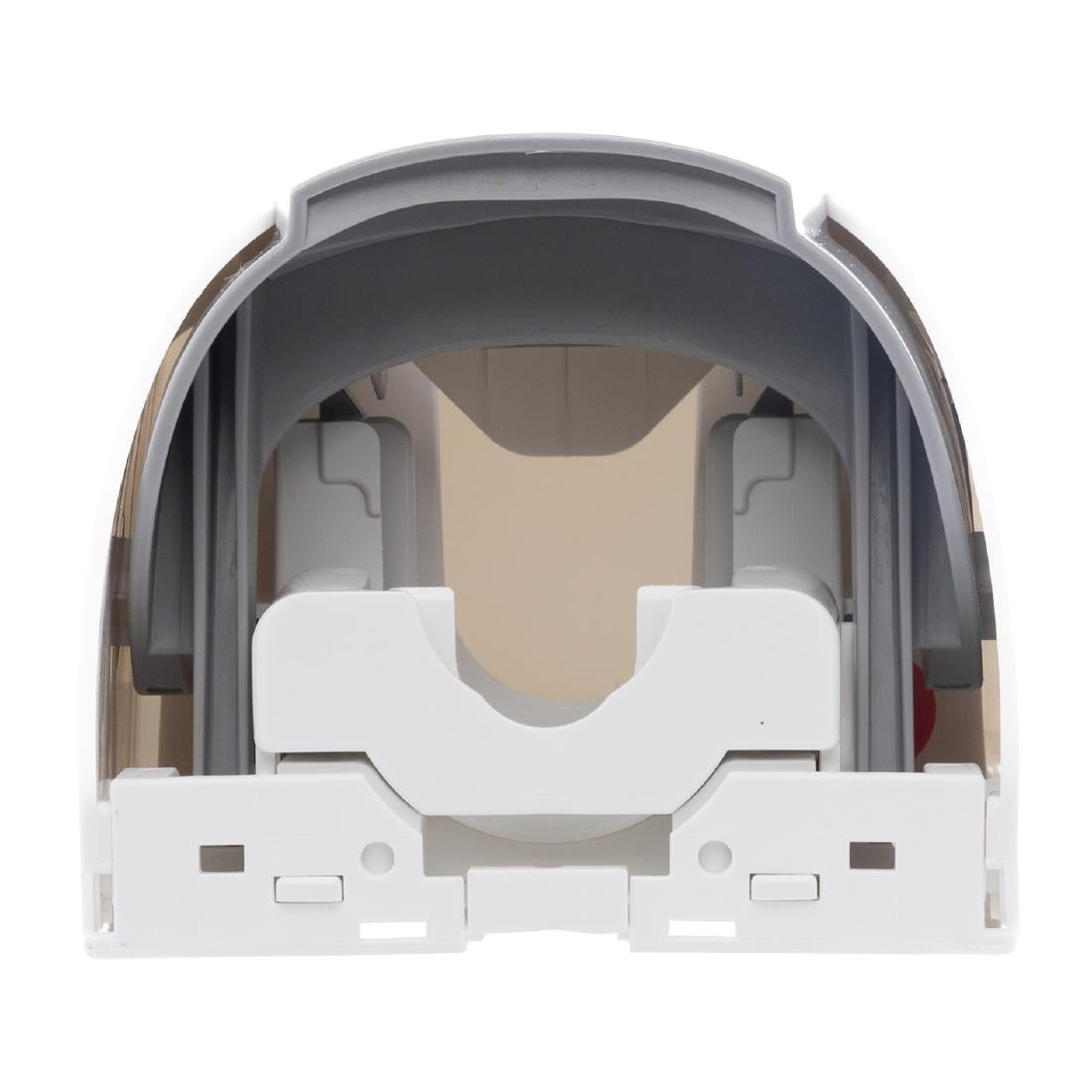 Jantex Manual Hand Soap Dispenser 500ml