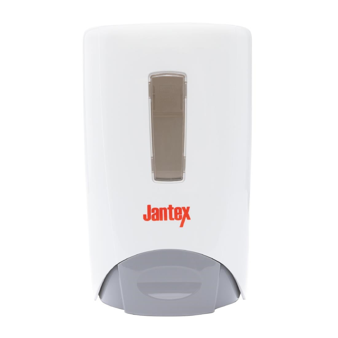 Jantex Manual Hand Soap Dispenser 500ml