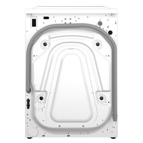 Bauknecht 6th Sense AWH912-PRO-BP Commercial Washing Machine