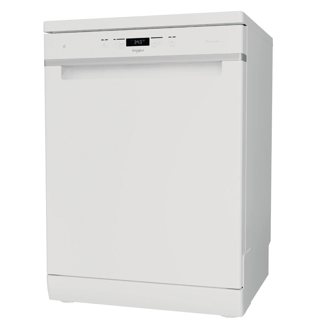 Whirlpool Dishwasher W7FHP33