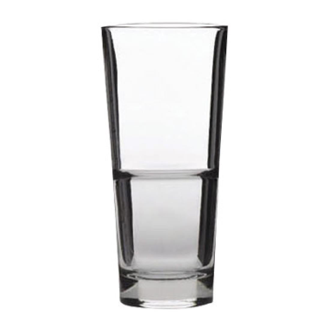 Onis Endeavor Hi Ball Glasses UKCA 290ml (12 Pack)