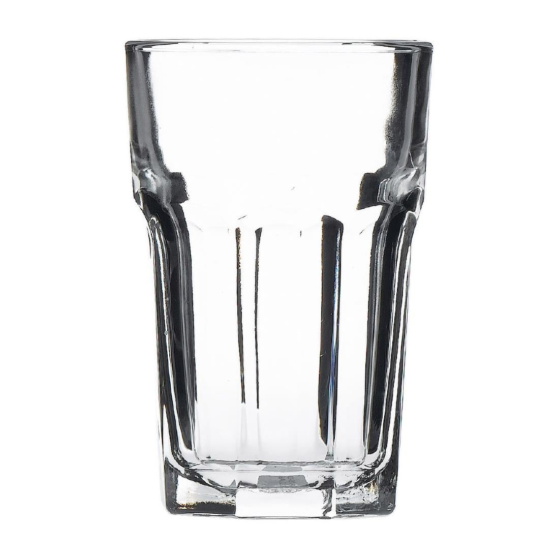 Onis Gibraltar Original Hi Ball Glasses 290ml (12 Pack)