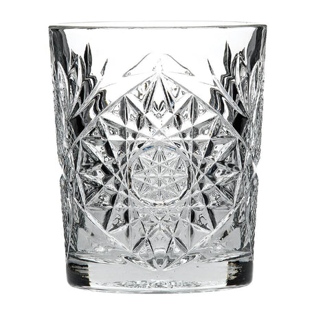 Onis Hobstar Shot Glasses 60ml (12 Pack)