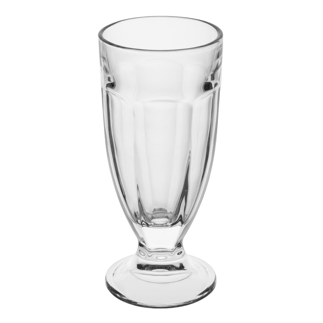 Olympia Tall Sundae Glasses 340ml (6 Pack)