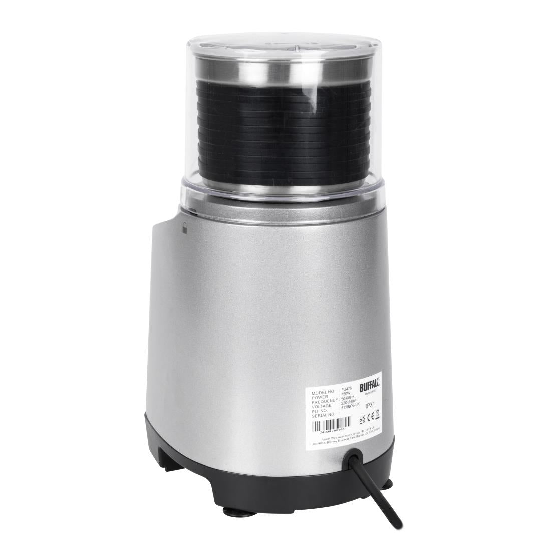 Buffalo Spice and Coffee Grinder