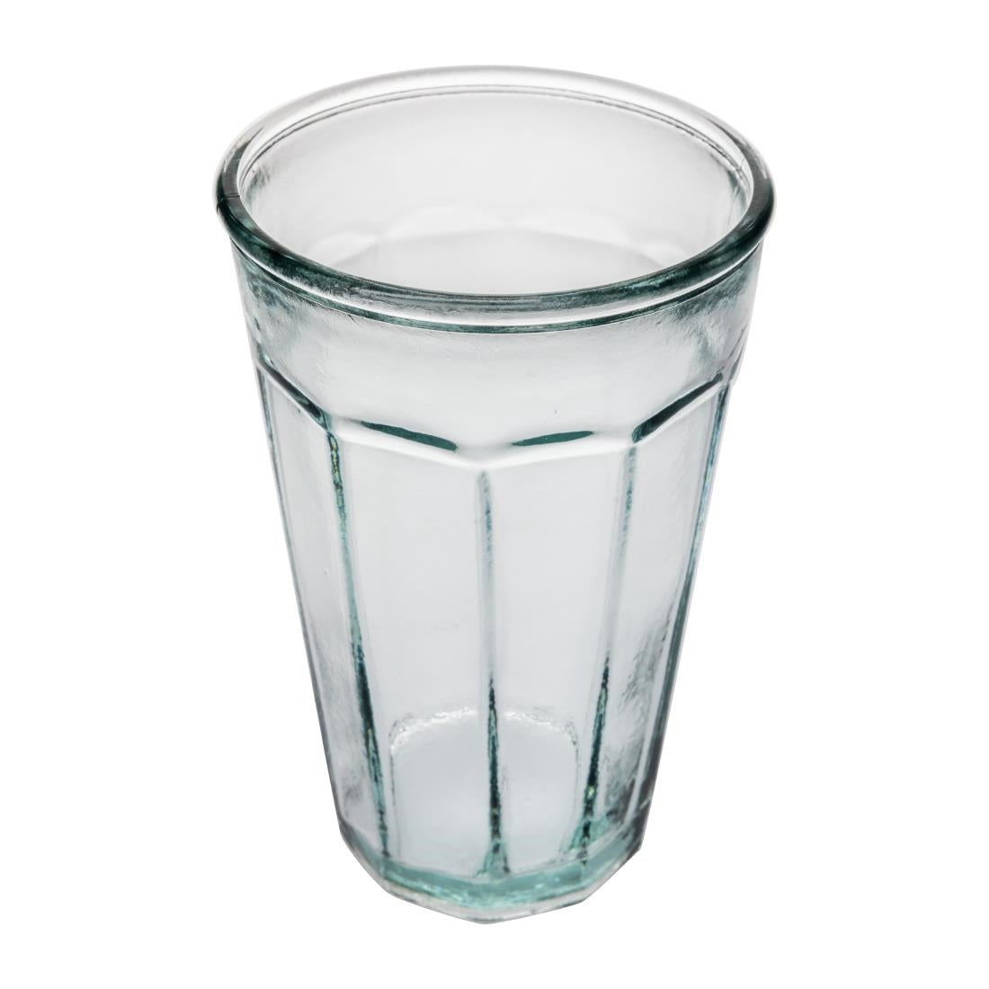 Olympia Recycled Glasses Orleans Tumblers 500ml (6 Pack)