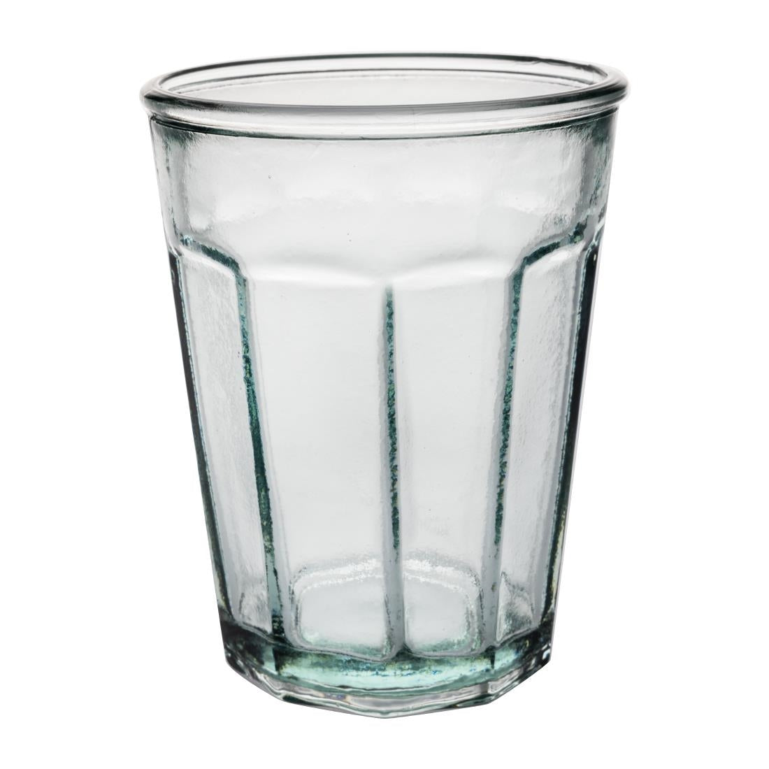 Olympia Recycled Glasses Orleans Tumblers 400ml (6 Pack)