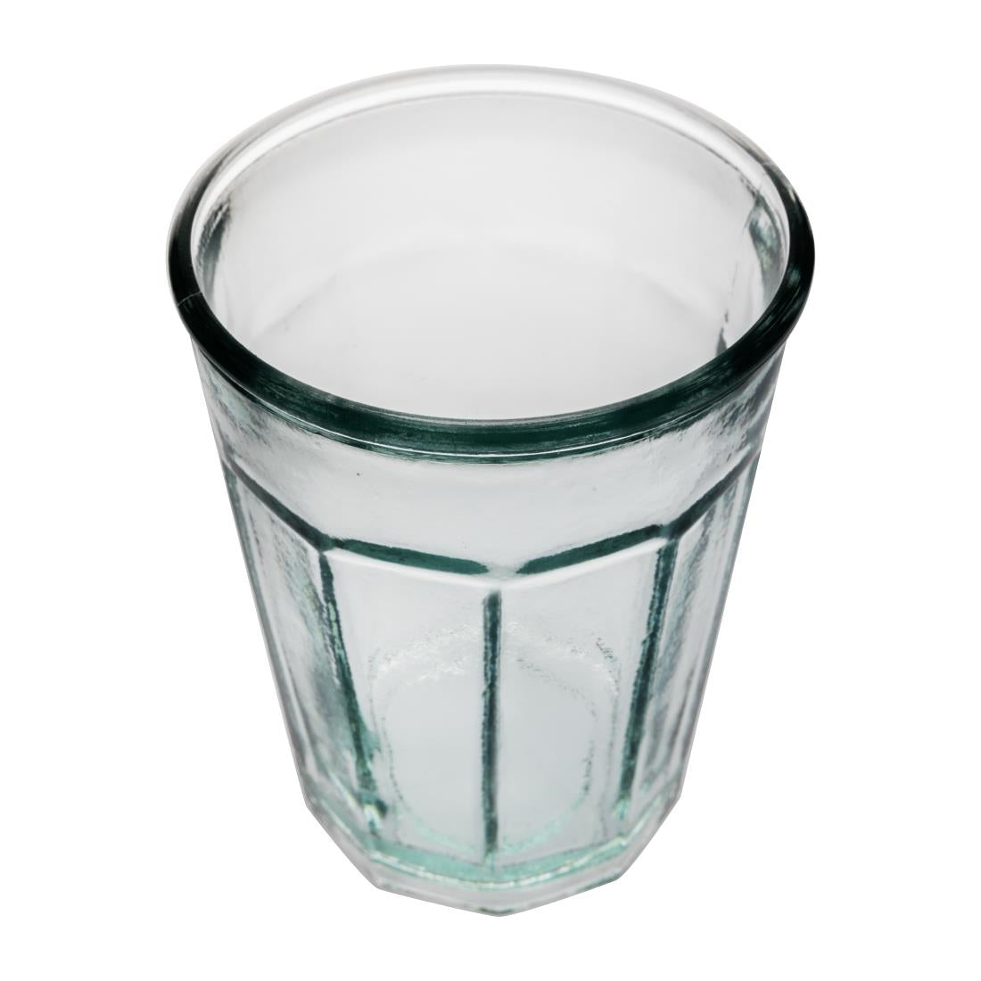 Olympia Recycled Glasses Orleans Tumblers 400ml (6 Pack)