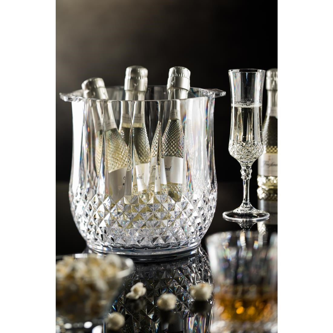 Utopia Lucent Gatsby Champagne Bucket