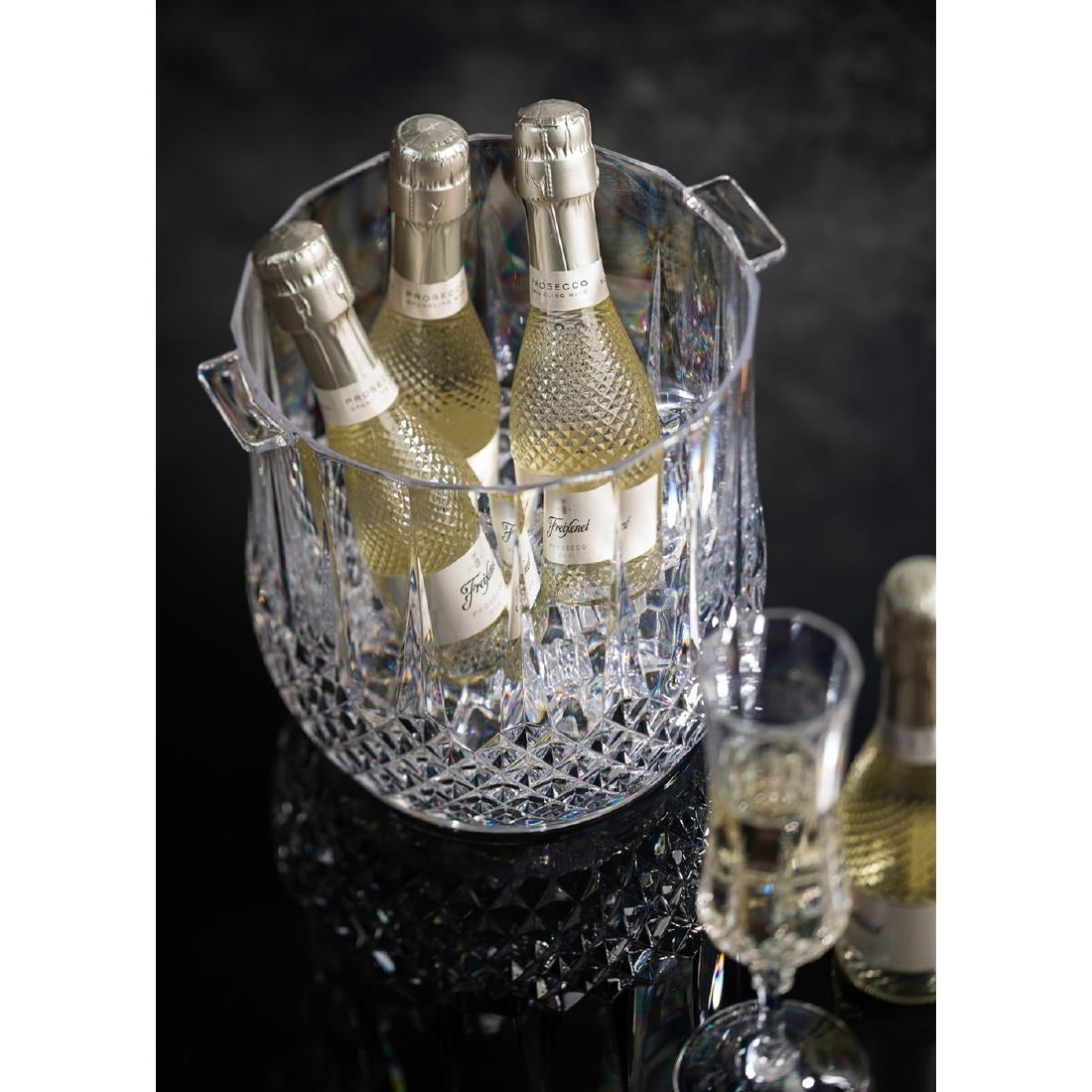 Utopia Lucent Gatsby Champagne Bucket