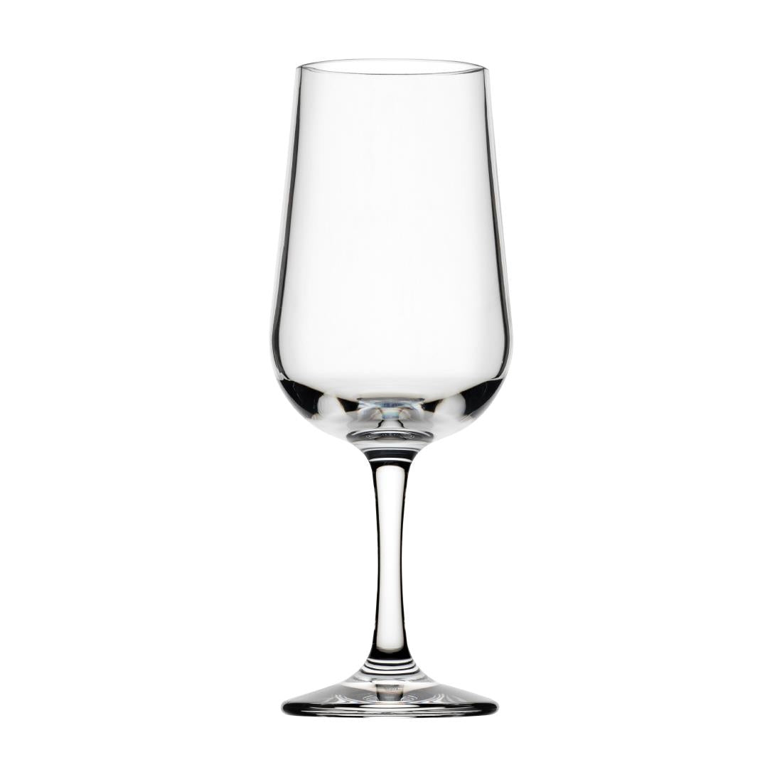 Utopia Lucent Osborne Wine Glasses 440ml (6 Pack)