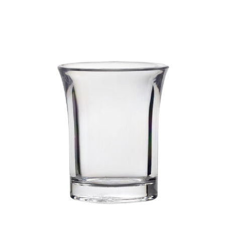 Utopia Shot Glasses 25ml CA Stamped (100 Pack)