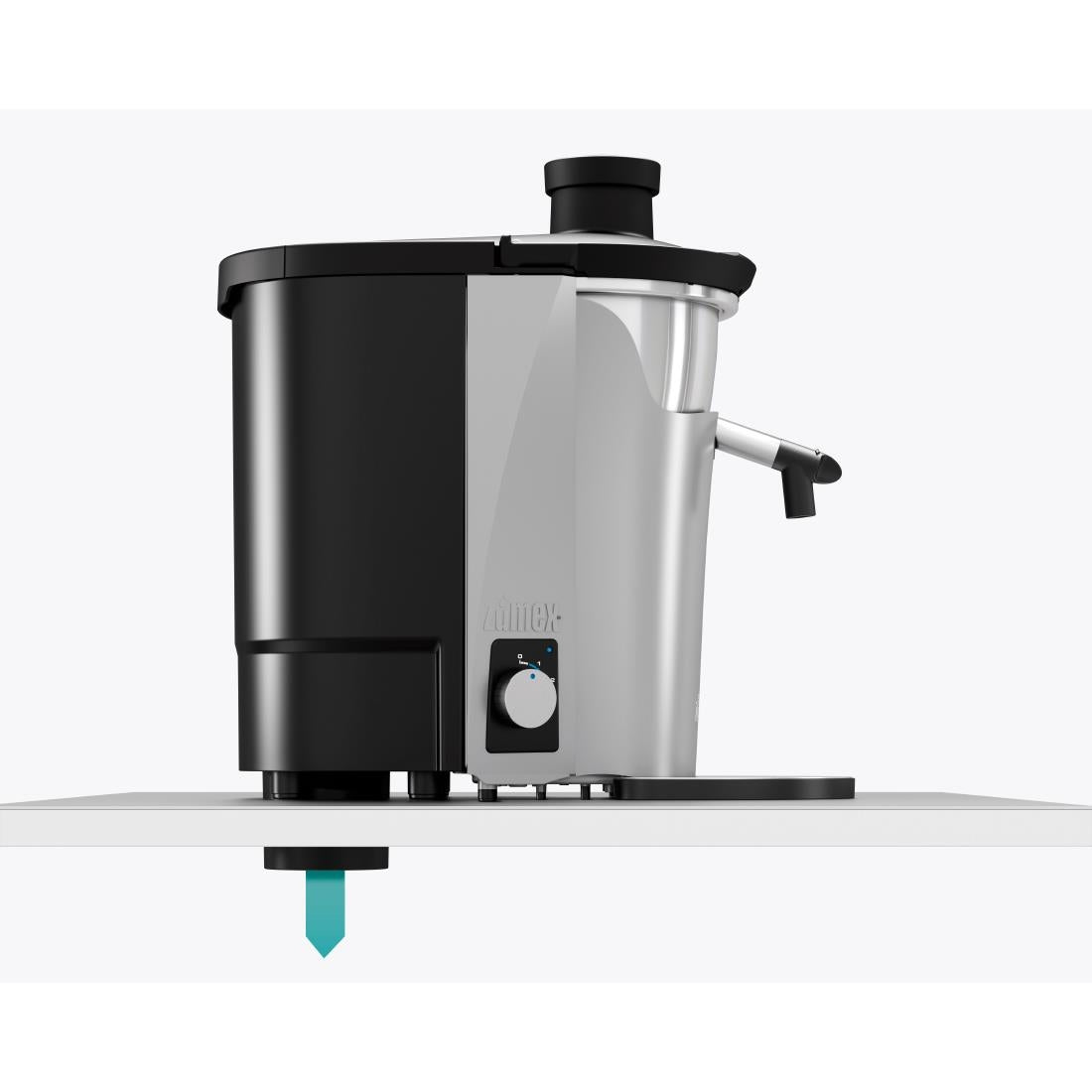 Zumex Multifruit Countertop Conversion Kit 6952