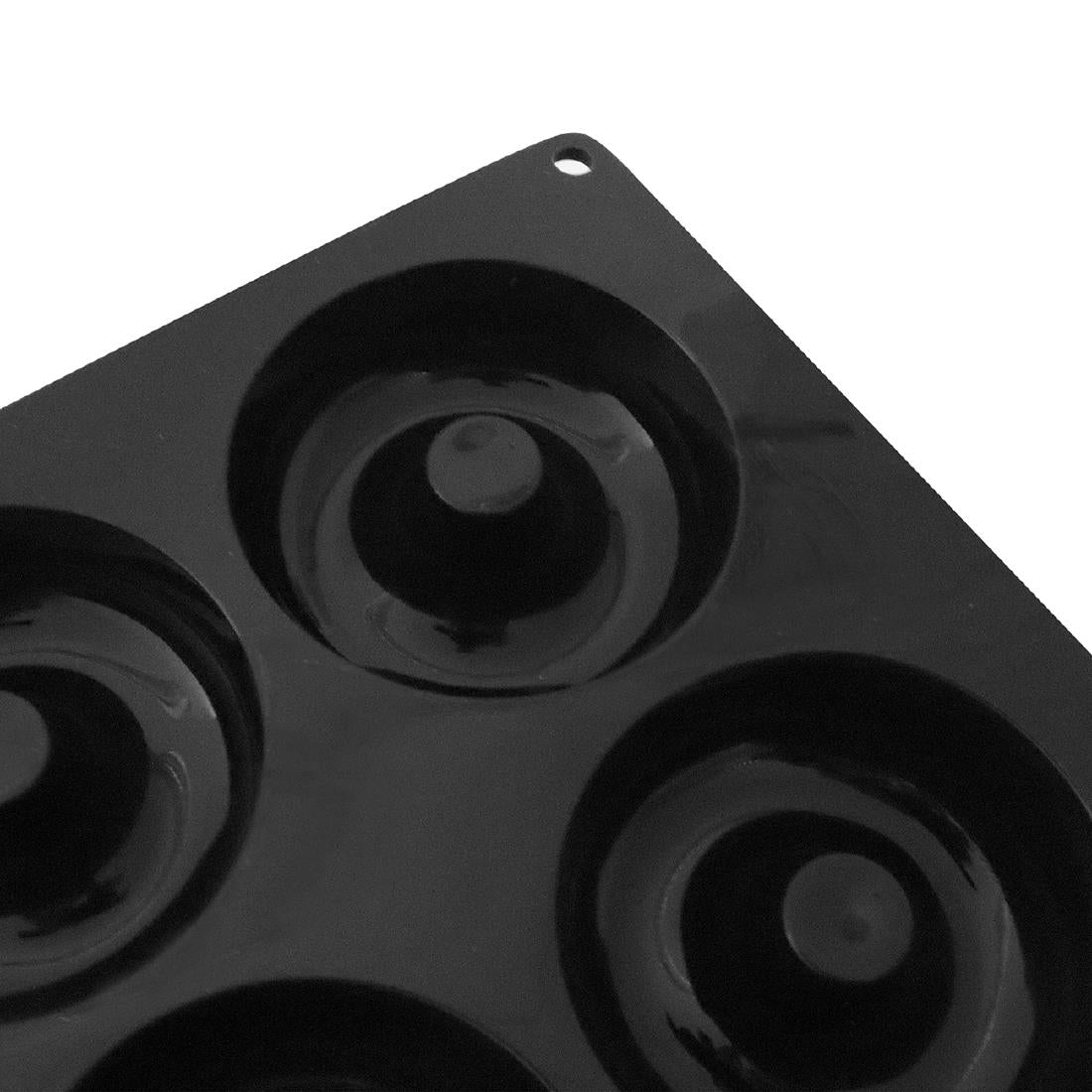 Schneider Silicone 24 Donut Mould 400x600mm