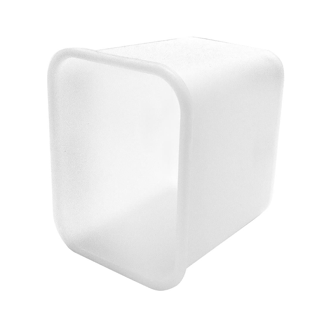 Schneider Polypropylene Storage Container 2Ltr