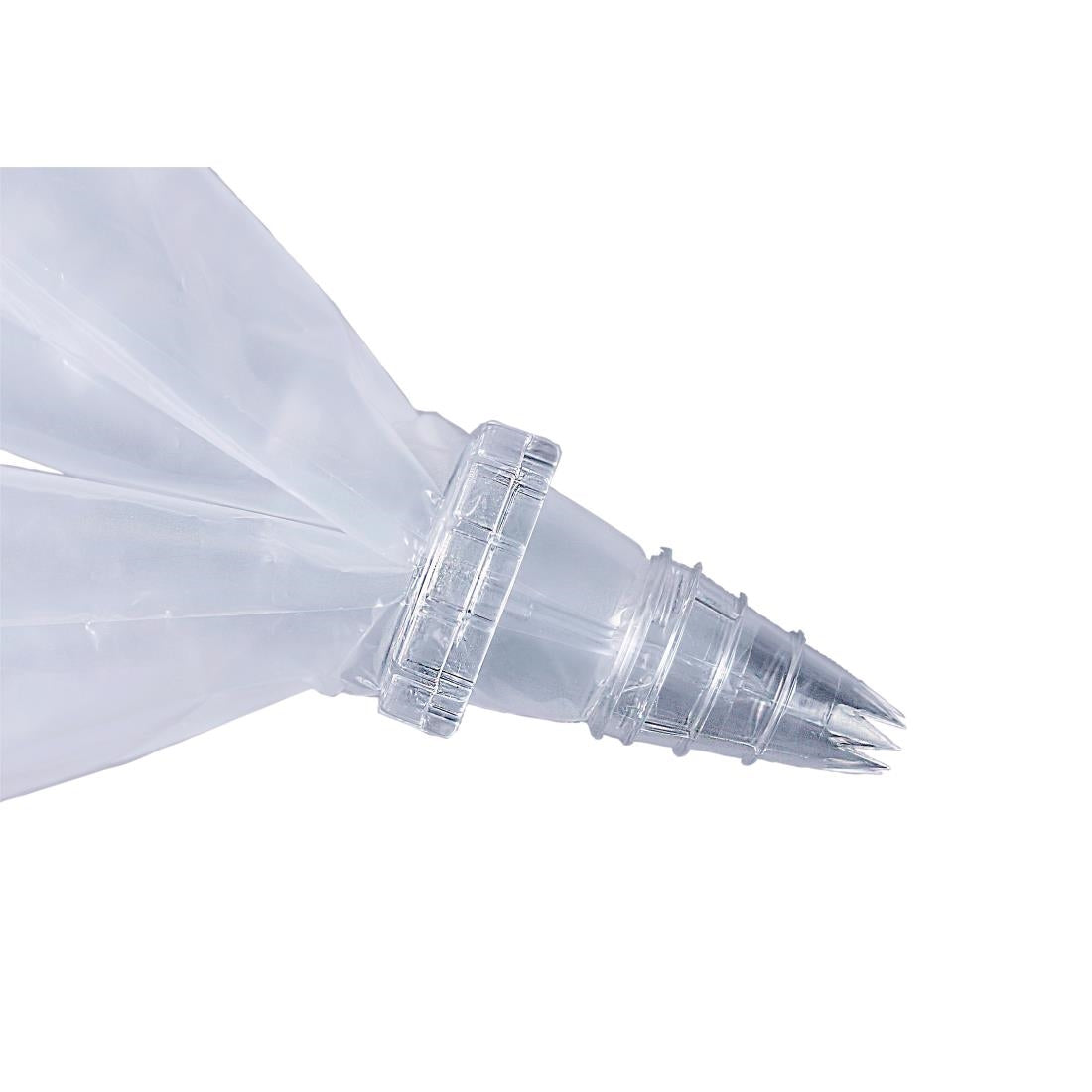 Schneider External Piping Tube Adapter