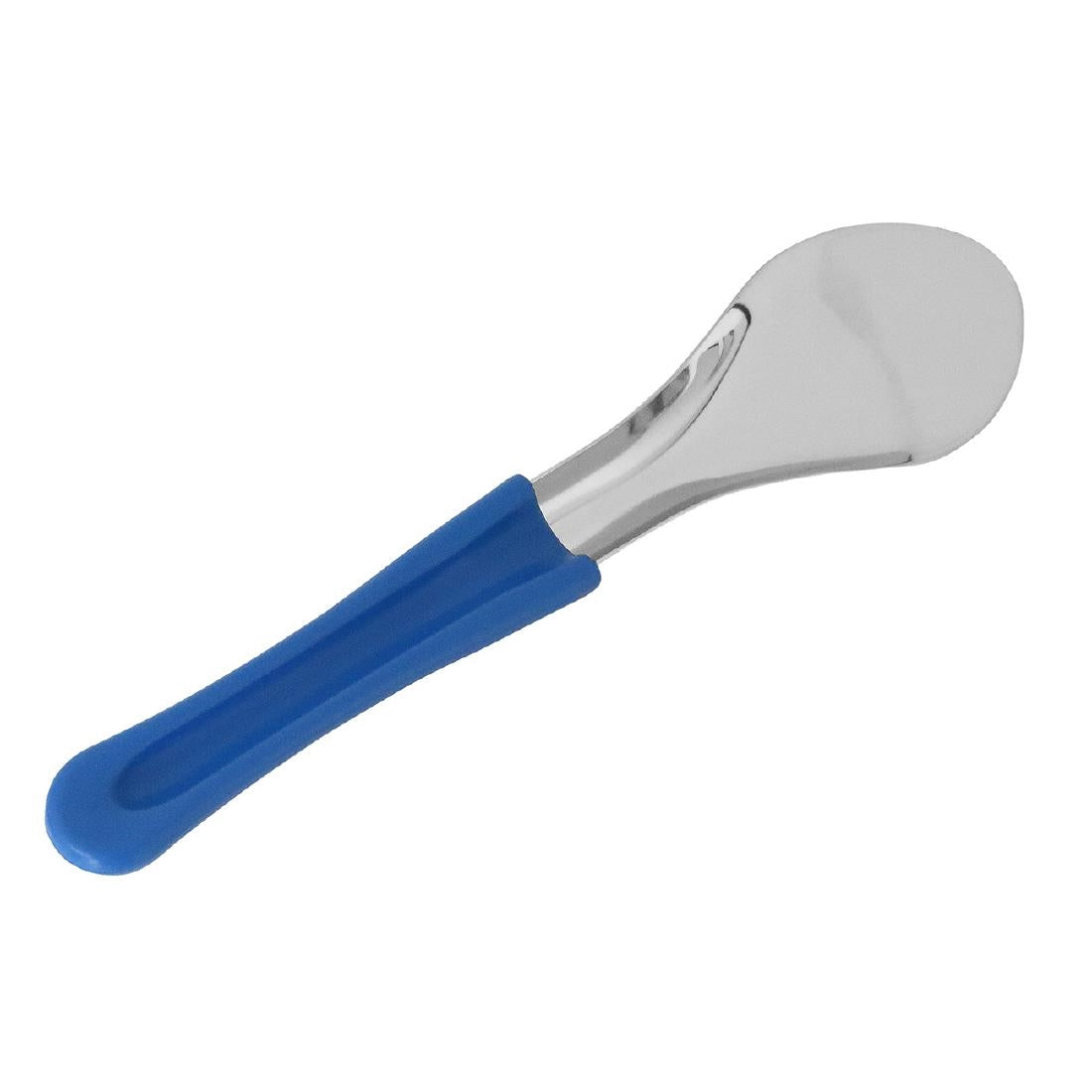 Schneider Ice Cream Spatula 26cm Blue