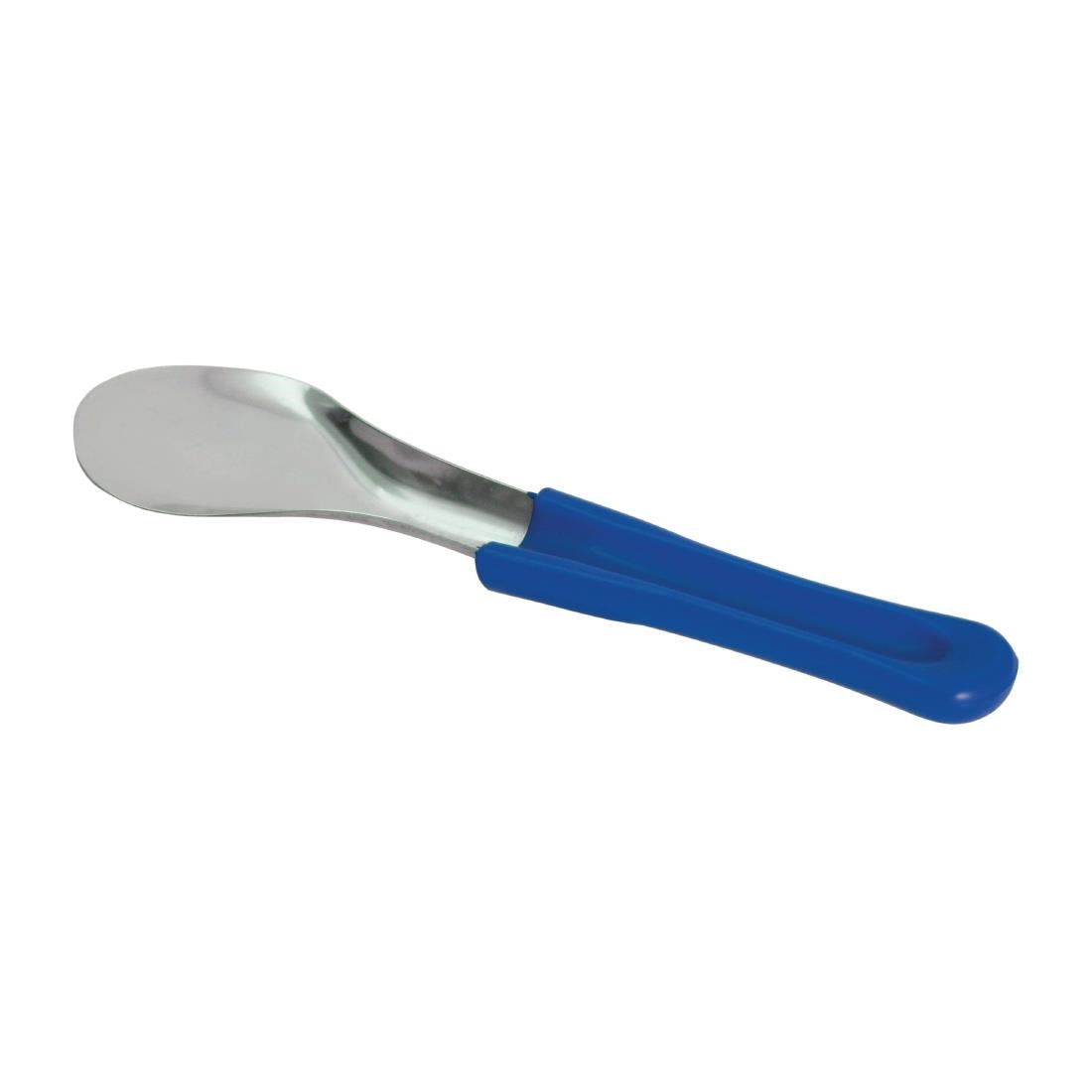 Schneider Ice Cream Spatula 26cm Blue