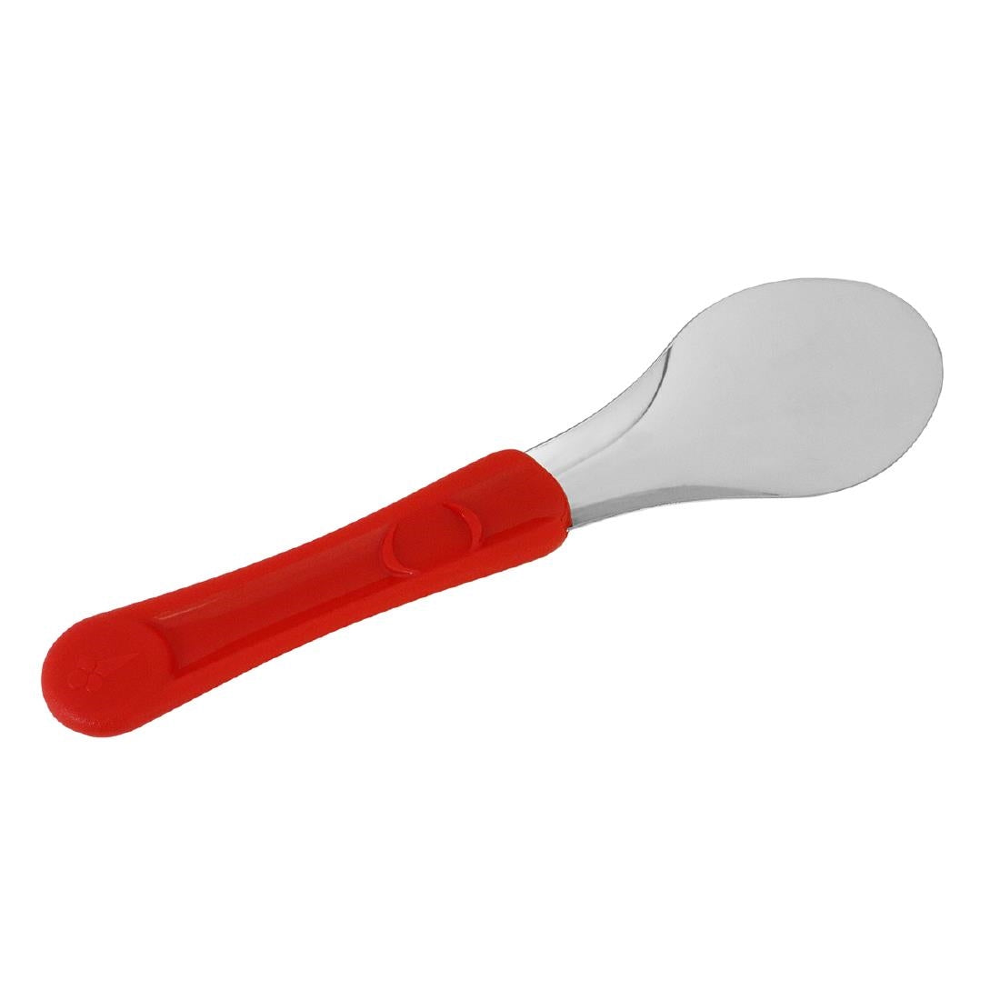 Schneider Ice Cream Spatula 26cm Red