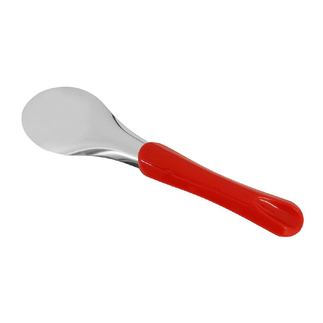 Schneider Ice Cream Spatula 26cm Red