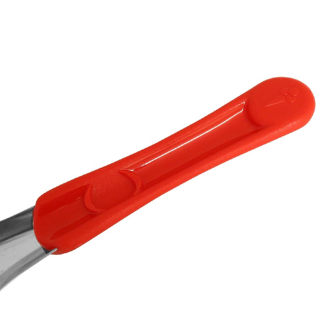 Schneider Ice Cream Spatula 26cm Red