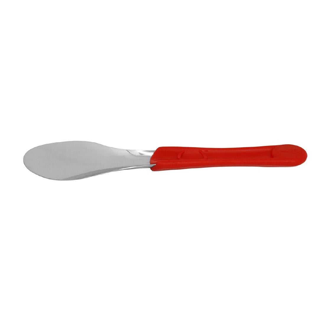 Schneider Ice Cream Spatula 26cm Red