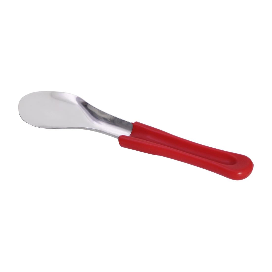 Schneider Ice Cream Spatula 26cm Red