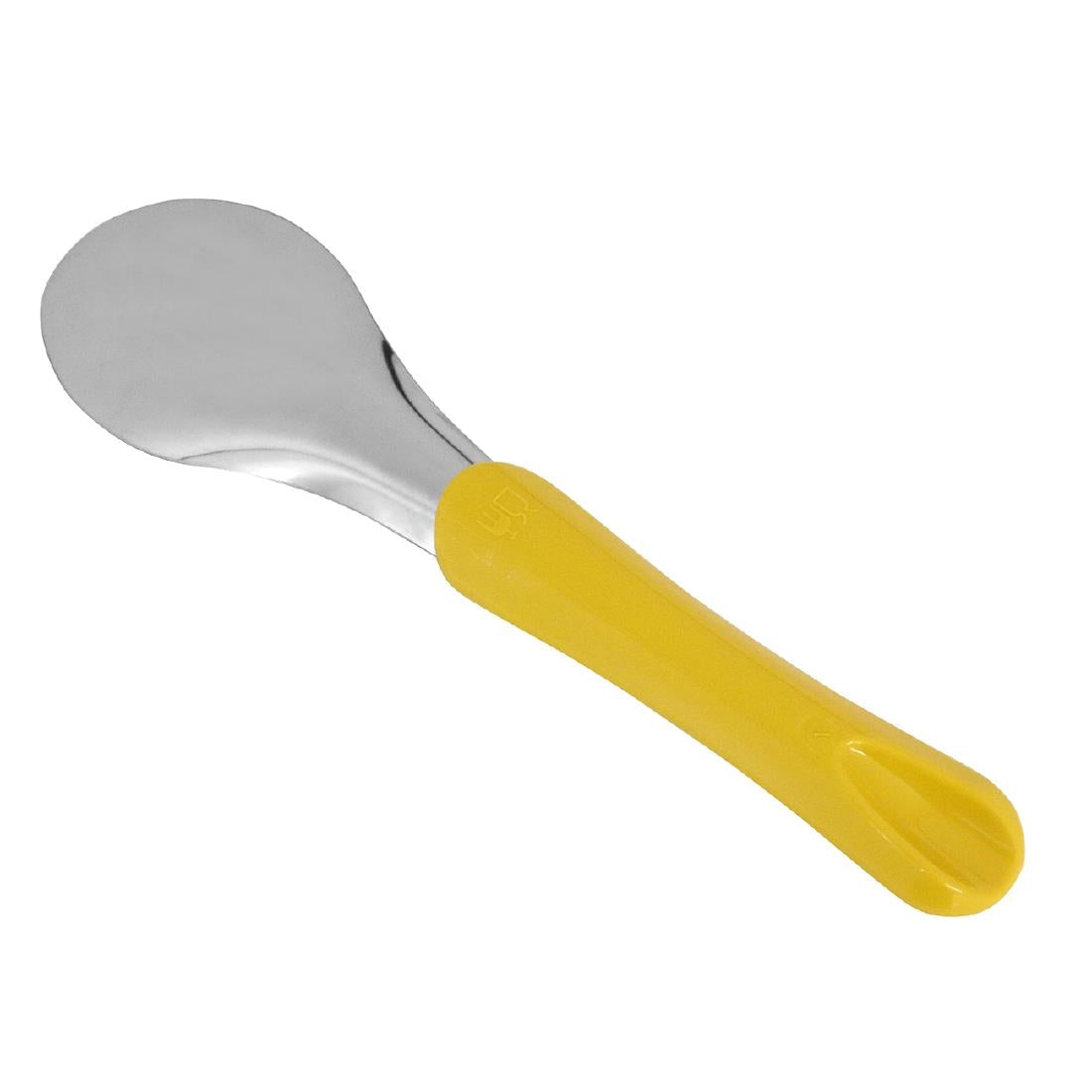 Schneider Ice Cream Spatula 26cm Yellow