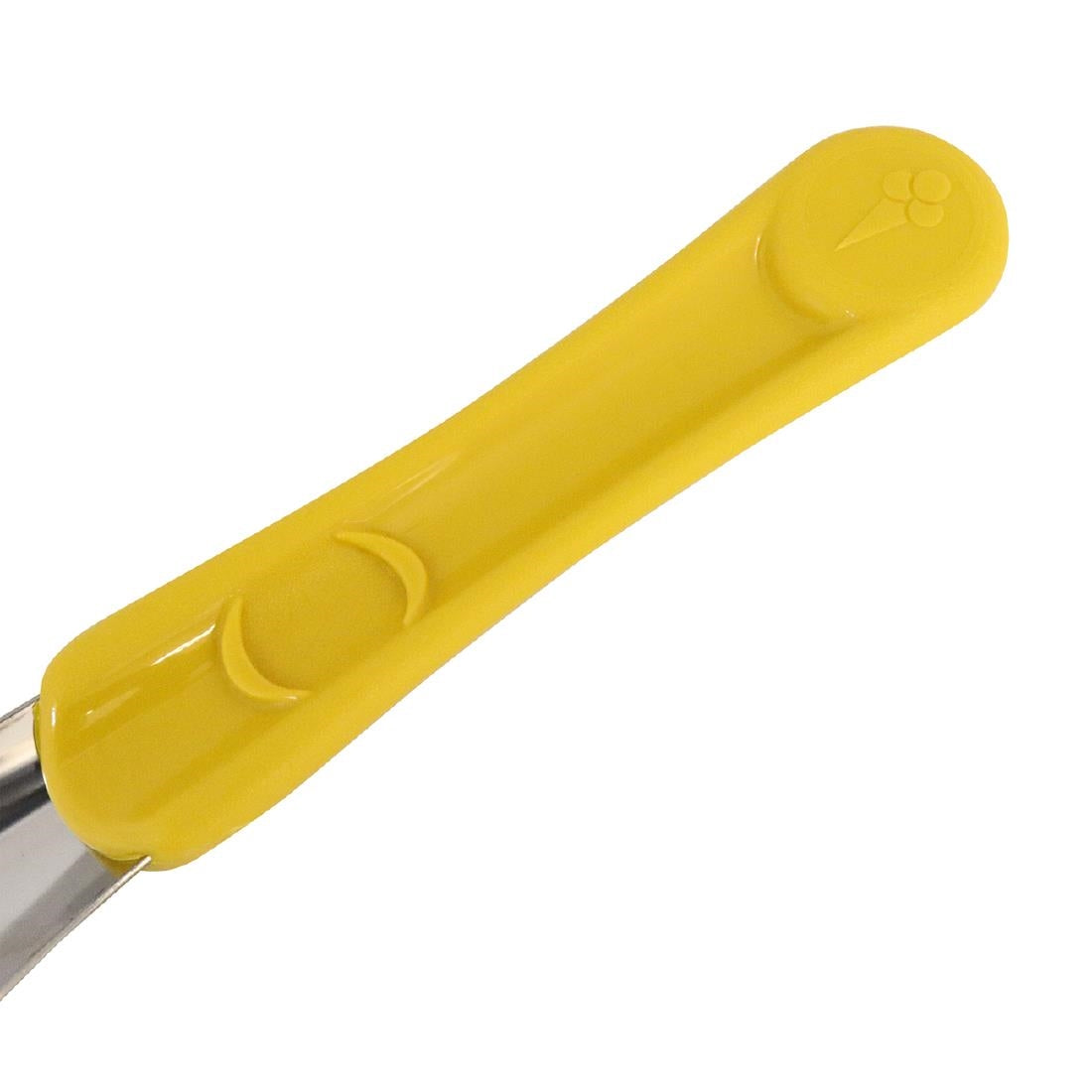 Schneider Ice Cream Spatula 26cm Yellow