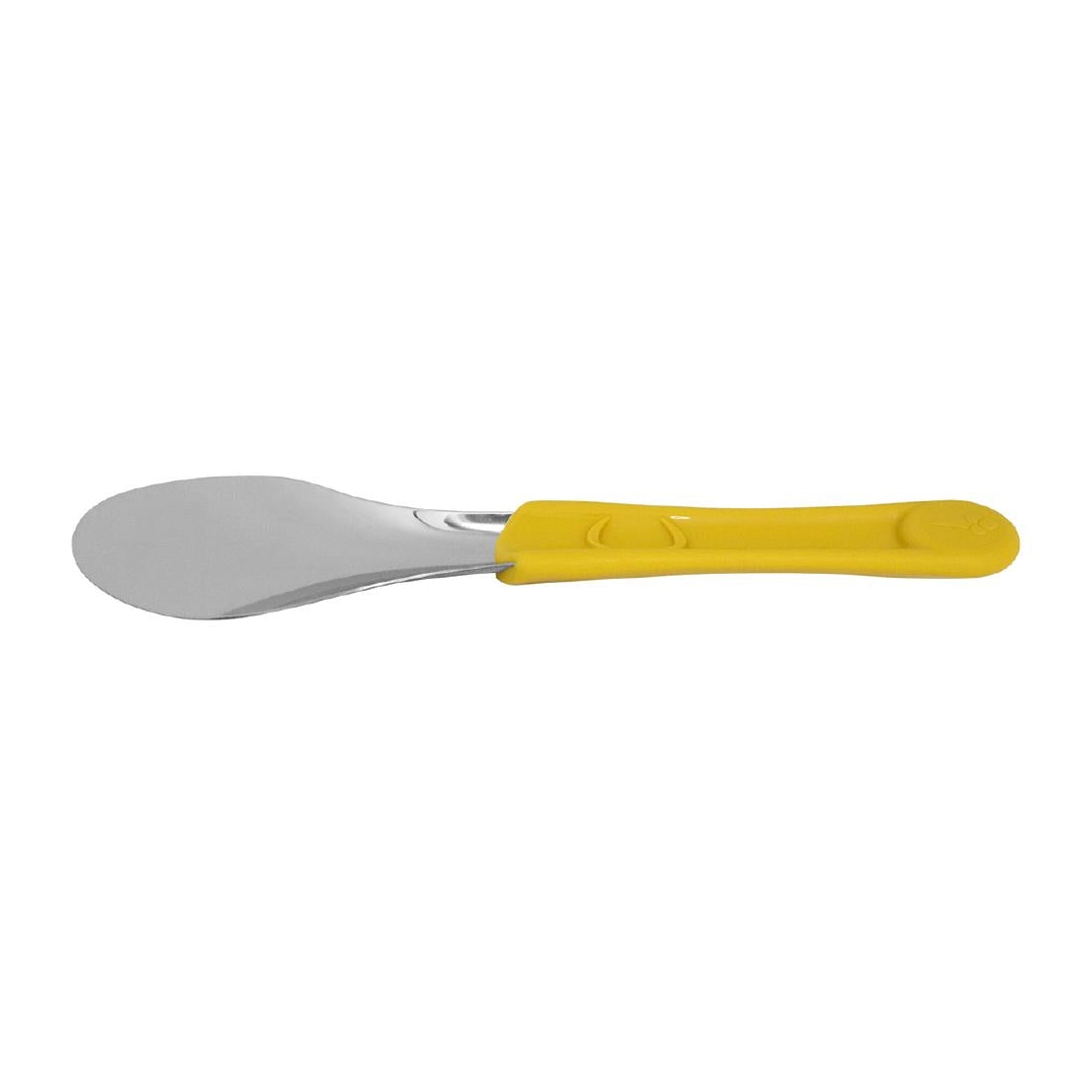 Schneider Ice Cream Spatula 26cm Yellow