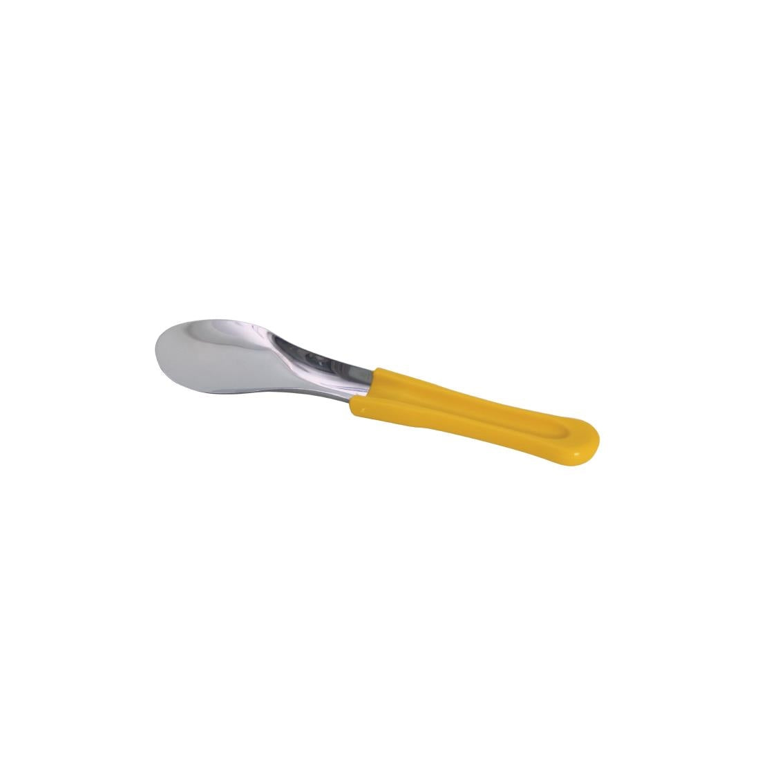 Schneider Ice Cream Spatula 26cm Yellow