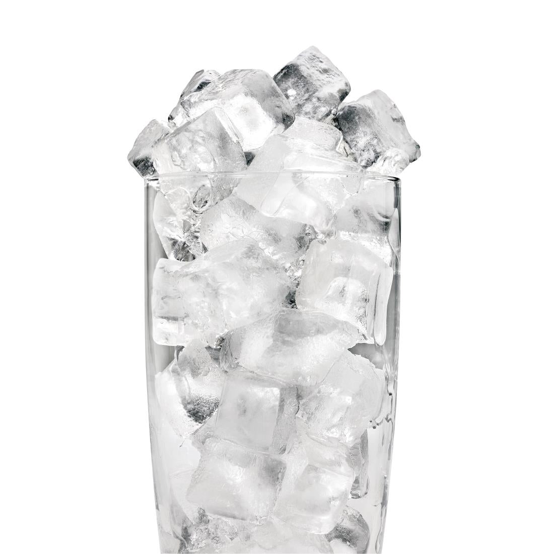 Ice-O-Matic 428kg Elevation Modular Ice Maker with Storage Bin CIM0835FA