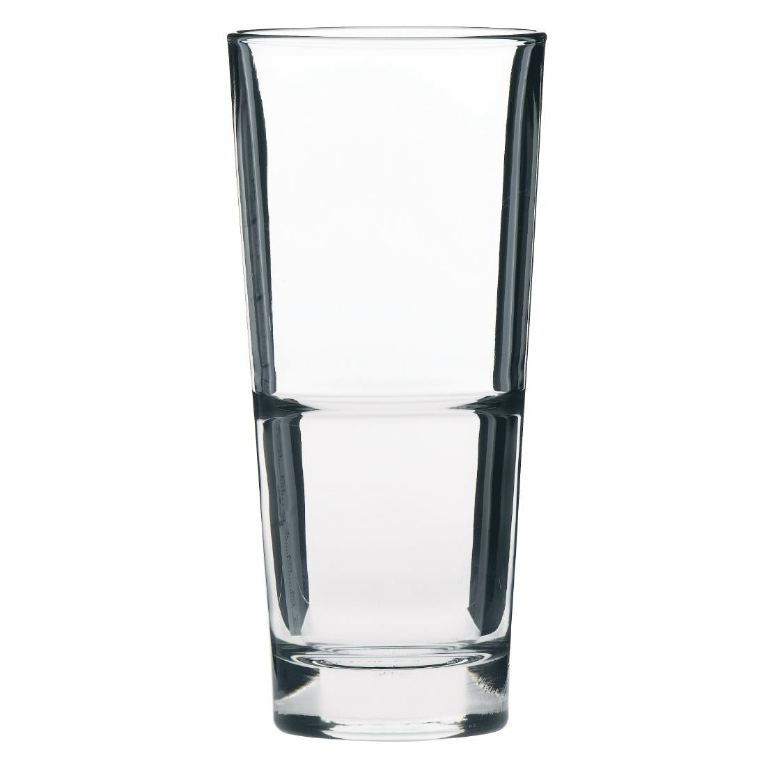 Onis Endeavor Cooler Glasses 470ml (12 Pack)