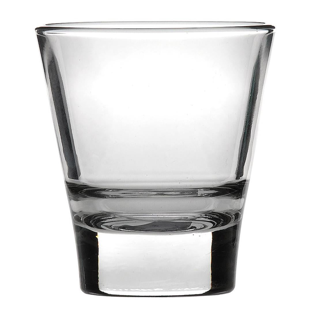 Onis Endeavor Espresso Shot Glasses 110ml (12 Pack)