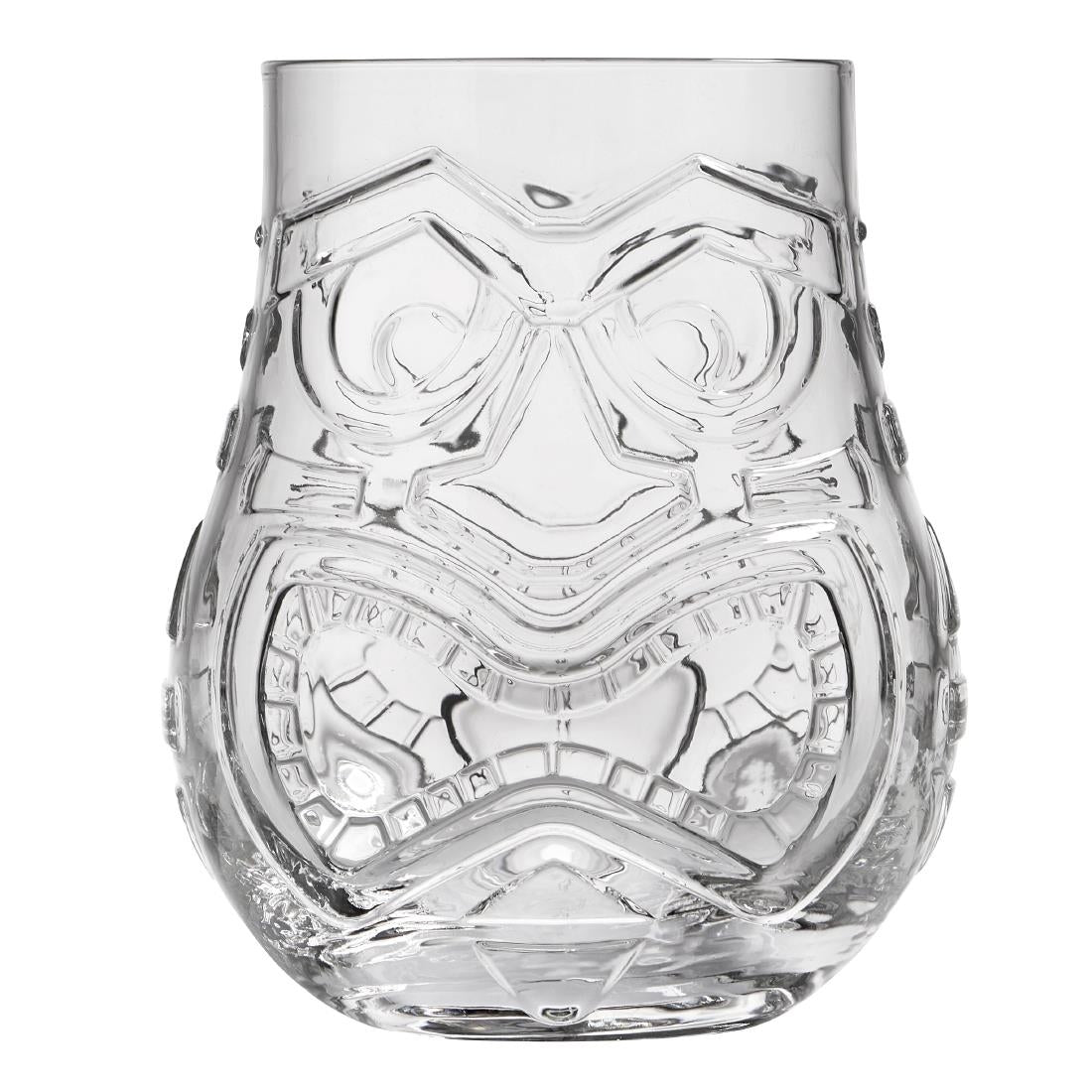 Onis Tiki Two-Face Tumblers 470ml (6 Pack)