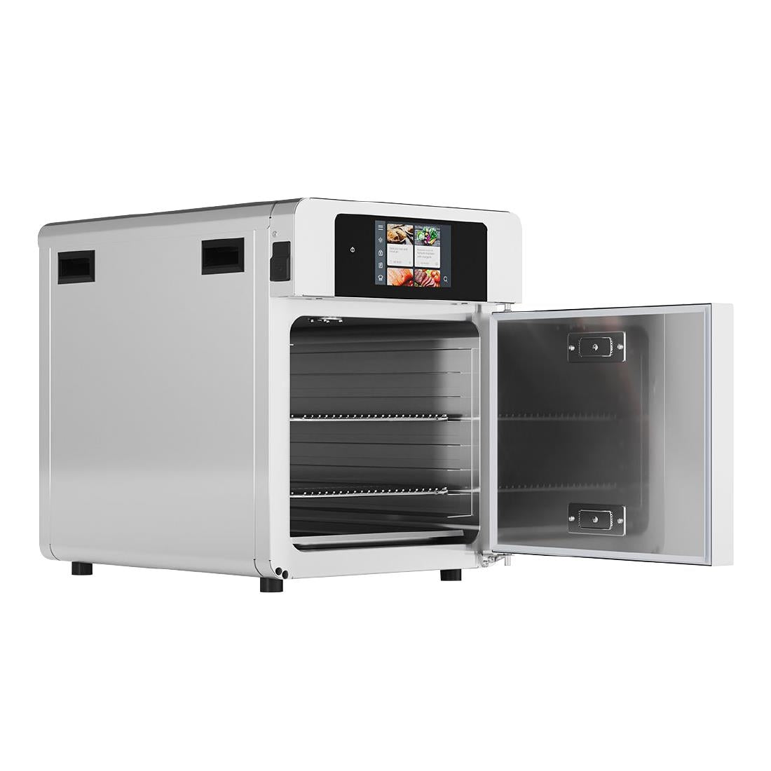 Alto-Shaam Deluxe Control 16kg Cook & Hold Oven 300-TH/DX