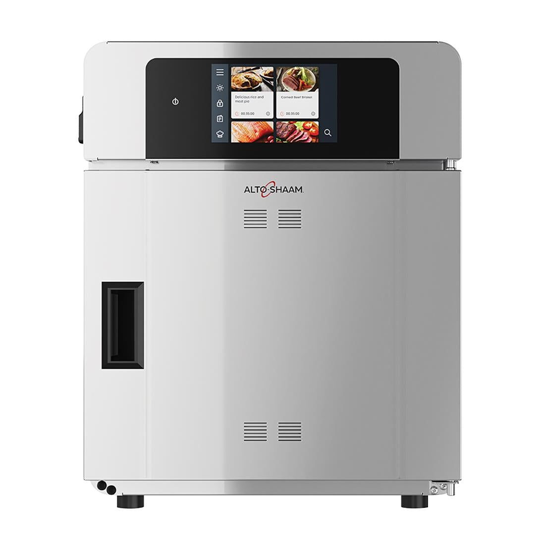 Alto-Shaam Deluxe Control 16kg Cook & Hold Oven 300-TH/DX