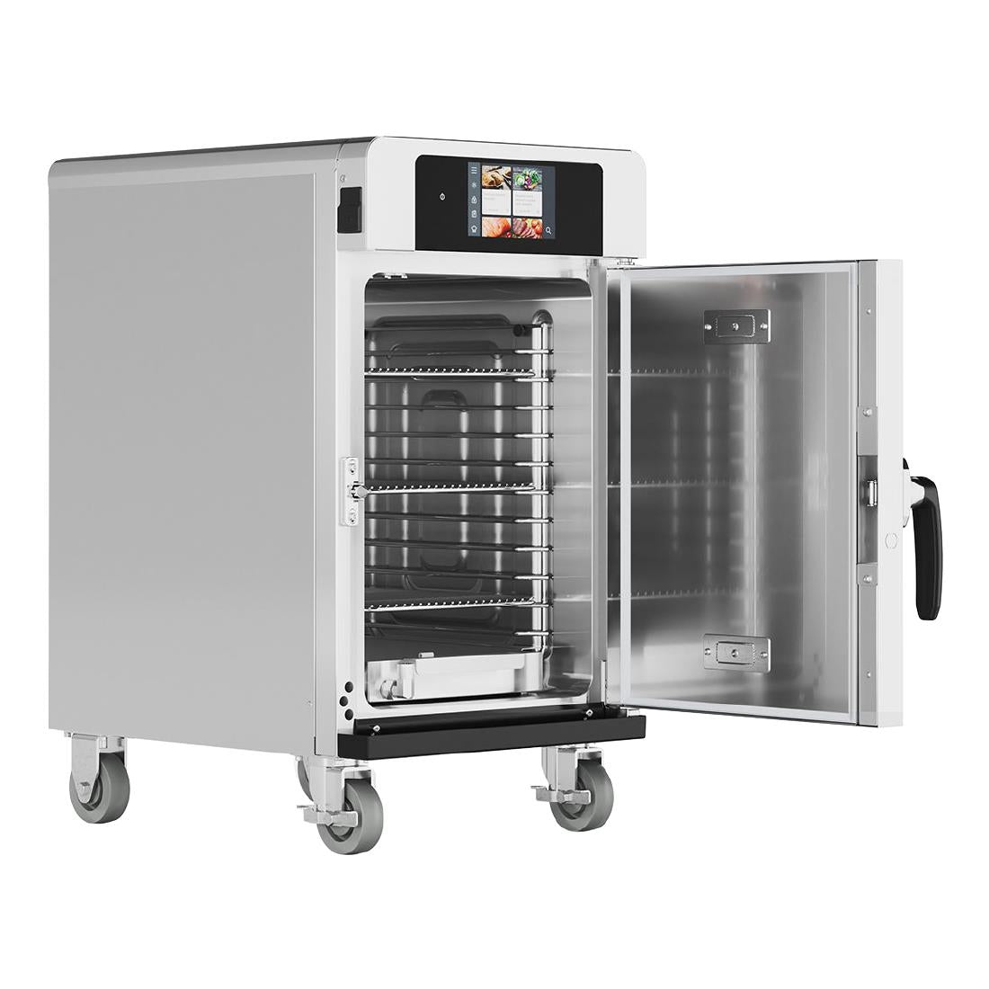 Alto-Shaam Deluxe Control 18kg Cook & Hold Oven 500-TH/DX