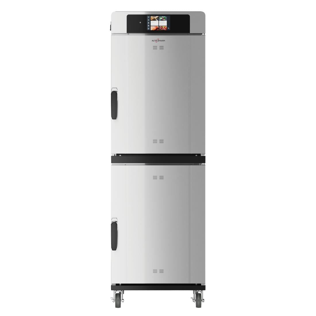 Alto-Shaam Simple Control 108kg Smoker 1200-SK/SX