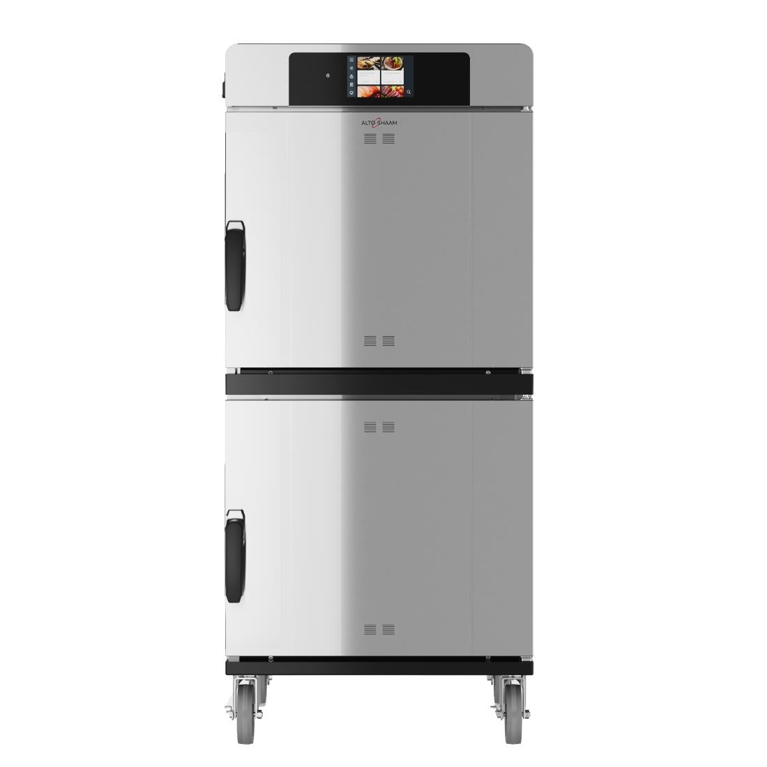 Alto-Shaam Deluxe Control 90kg Cook & Hold Oven 1750-TH/DX