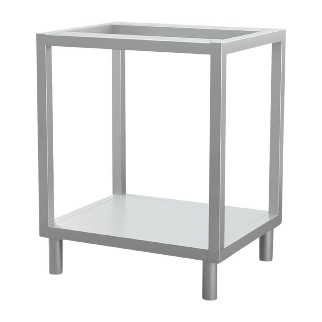 Pujadas Empty Table for Oven 85090SS