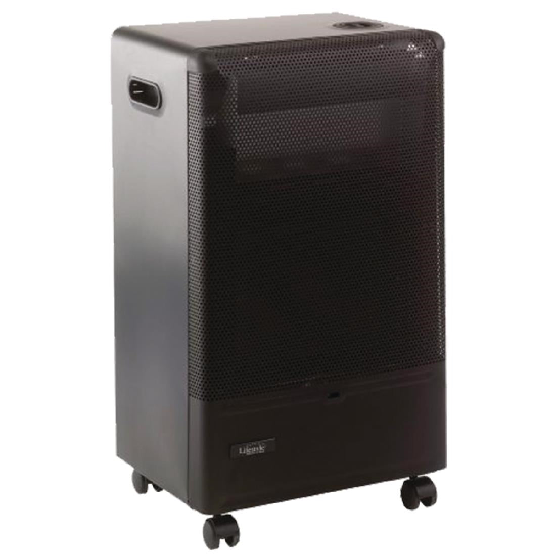 Lifestyle Blue Flame Indoor Cabinet Heater 505-113